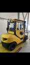 Вилочные складские погрузчики Komatsu FD30T-17