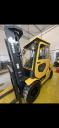 Вилочные складские погрузчики Komatsu FD30T-17