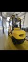 Вилочные складские погрузчики Komatsu FD30T-17