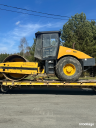 Грунтовые катки Volvo SD122DX