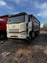 Самосвалы FAW J6
