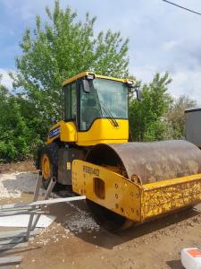 Грунтовые катки SDLG / LINGONG RS8140
