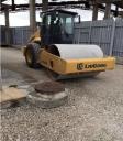 Грунтовые катки Ammann ASC 110 HD