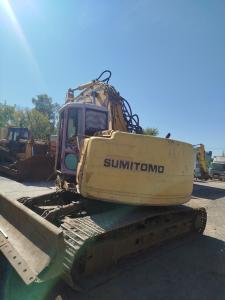 Сдам в аренду экскаватор SUMITOMO