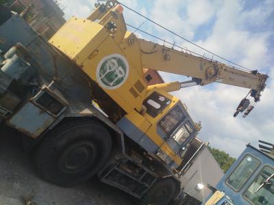 Аренда Кран KOMATSU