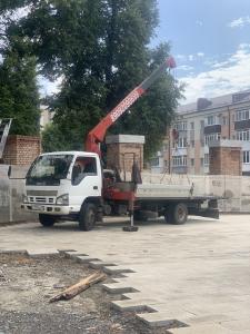 Манипулятор Белгород