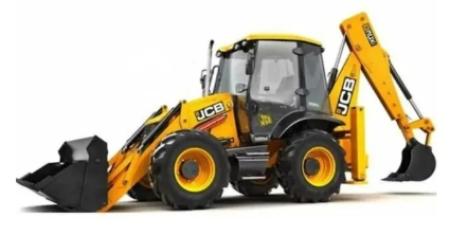 Экскаватор-погрузчик JCB 3Cx Super