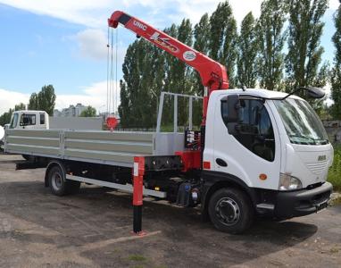 Манипулятор 5/3