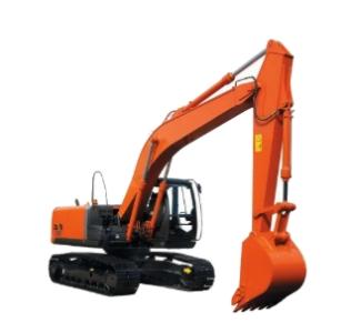 Экскаватор гусеничный ﻿Hitachi ZX 200-3