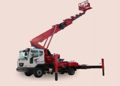 Автовышка 22 метра