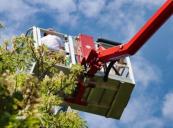 Автовышка 22 метра