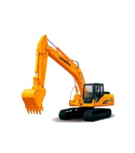 Гусеничные экскаваторы Lonking CDM6245F