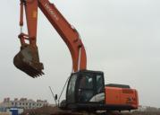 Hitachi ZX330-3