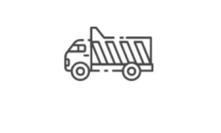 Самосвал "Камаз" 65115