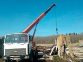 Ивановец 25 тонн