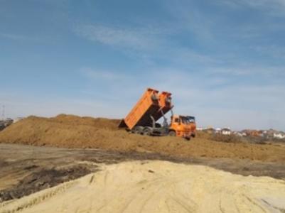 КАМАЗ - 6520 - К4