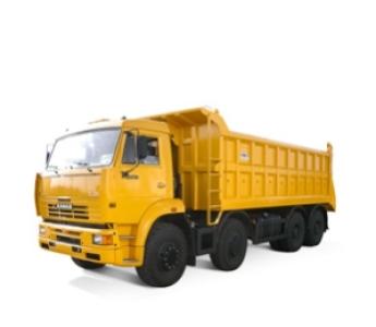 Самосвал  Камаз 65115