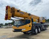 Автокран 80 тонн XCMG XCT80S