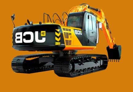 Экскаватор JSB 220