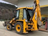 Экскаватор погрузчик - JCB 3cx