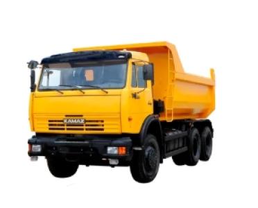 КАМАЗ Самосвал