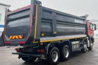 Аренда самосвала