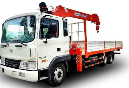 Аренда манипулятора