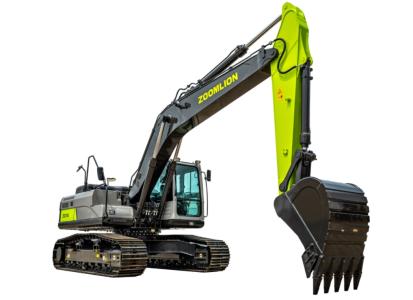 Экскаватор ZOOMLION ZE215E