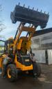 АРЕНДА ЭКСКАВАТОР-ПОГРУЗЧИК JCB 3 CX