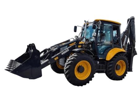 Экскаватор CUCUROVA 888