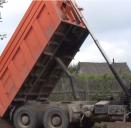 КАМаз 6520 (Мамонт)