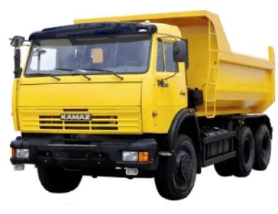 Аренда самосвала