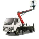 Аренда автовышки