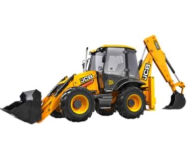 JCB 3cx super