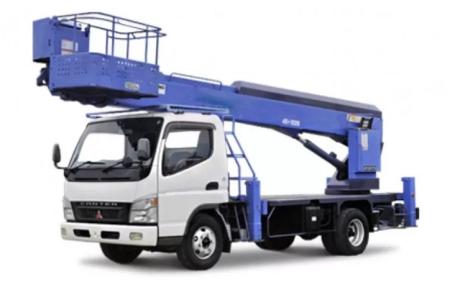 АРЕНДА АВТОВЫШКИ 18 МЕТРОВ