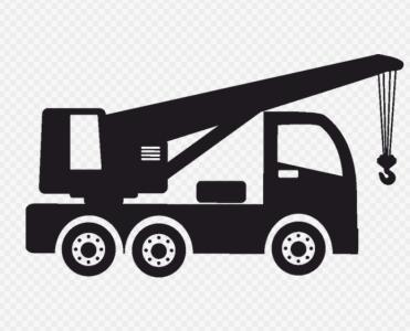 Автокран КС -3575 А на базе Зил 133ГЯ