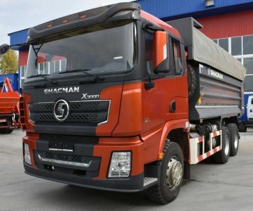 SHACMAN Х3000