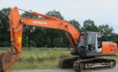 Hitachi 240