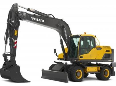 Услуги Экскаватора 1,0 куб.м