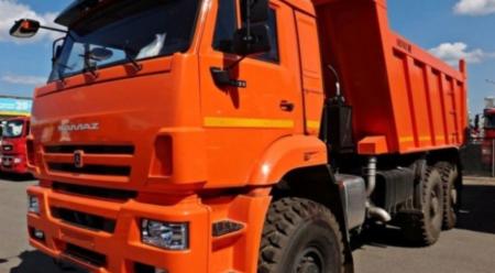 Аренда самосвала вездехода в Калуге