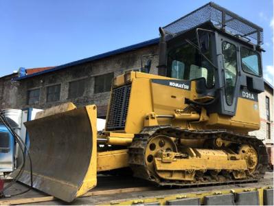 Бульдозер Komatsu D31A-20E