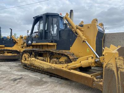 Бульдозер SHANTUI  SD 32