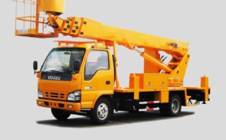 Автовышка 26 метров