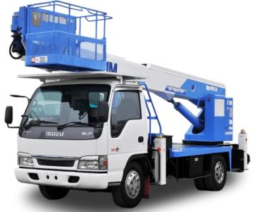 Автовышка в аренду