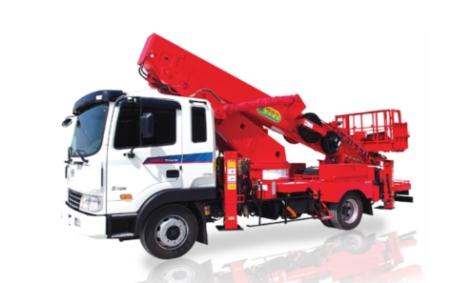 40 метров Hansin HS 4070