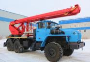 Автовышка ПСС-141.28Э