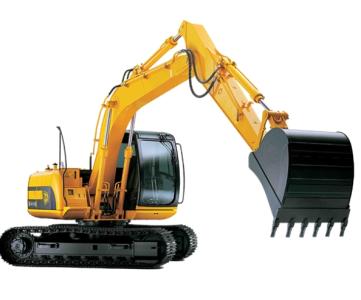 Экскаватор гусеничный Hitachi 240