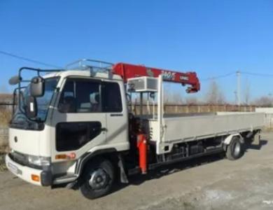 Манипулятор