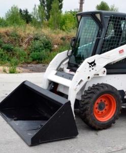 Bobcat S175