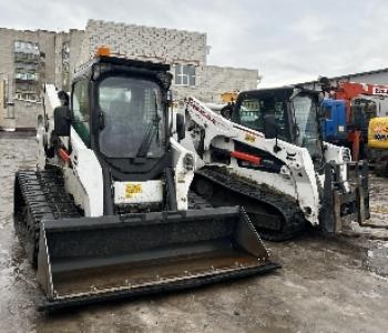 Bobcat T770 гусеничный